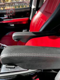 لاند روفر رانج روفر سبورت